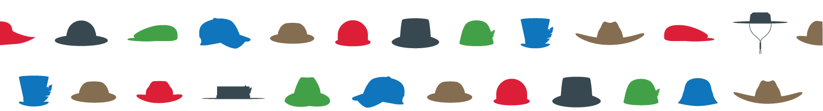 Hats